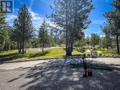 100 Maguire Place, Osoyoos, BC - Outdoor With View