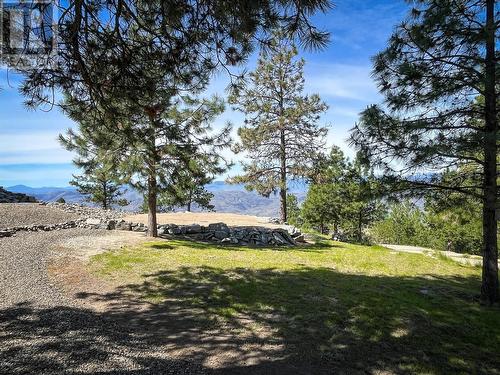 100 Maguire Place, Osoyoos, BC - Outdoor With View