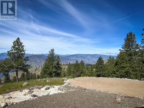 100 Maguire Place, Osoyoos, BC - Outdoor With View