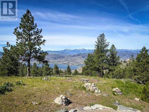 100 Maguire Place, Osoyoos, BC - Outdoor With View