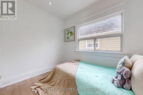 353 Lumsden Avenue, Toronto, ON - Indoor Photo Showing Bedroom