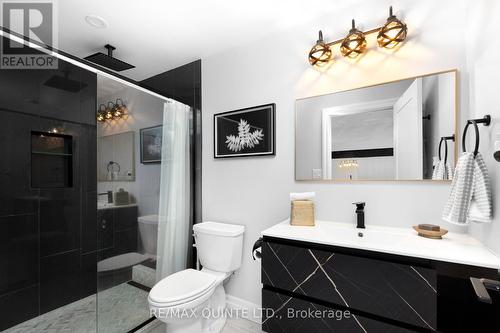 560 Clearview Road, Belleville, ON - Indoor Photo Showing Bathroom