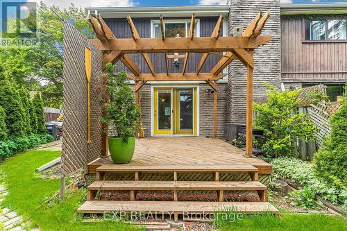 7064 Estoril Road, Mississauga, ON - Outdoor With Exterior