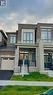 104 Ogston Crescent, Whitby, ON  - Outdoor With Facade 