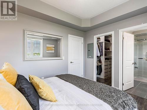 303 - 276 Littlewood Drive, Oakville, ON - Indoor Photo Showing Bedroom