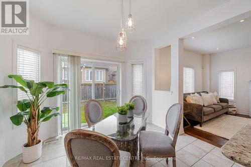 5358 Mallory Road, Mississauga, ON - Indoor