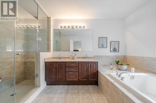 5358 Mallory Road, Mississauga, ON - Indoor Photo Showing Bathroom