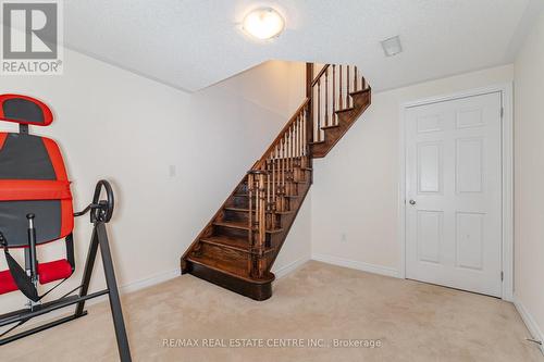 5358 Mallory Road, Mississauga, ON - Indoor Photo Showing Other Room