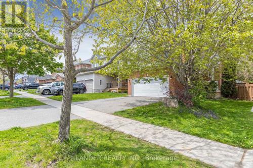 19 Brecken Drive, Georgina, ON 