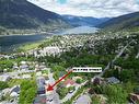 6 - 9 Pine Street, Nelson, BC  - Outdoor With Body Of Water With View 