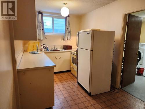 788 Ewert Street, Prince George, BC - Indoor Photo Showing Kitchen