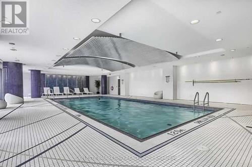507 - 5168 Yonge Street, Toronto, ON - Indoor Photo Showing Other Room With In Ground Pool