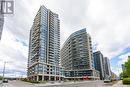 2405 - 51 East Liberty Street, Toronto, ON  - Outdoor With Balcony With Facade 