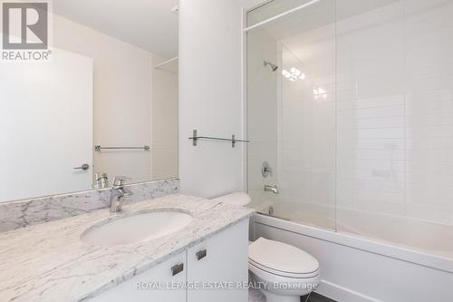 2405 - 51 East Liberty Street, Toronto (Niagara), ON - Indoor Photo Showing Bathroom