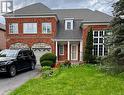 979 Creebridge Crescent, Newmarket, ON  - Outdoor With Facade 