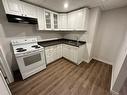 44 Golden Boulevard E|Unit #Basement, Welland, ON  - Indoor Photo Showing Kitchen With Double Sink 