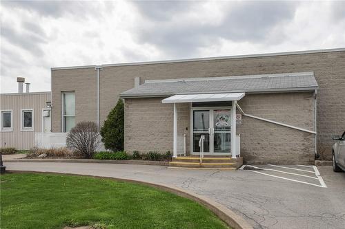 Clubhouse & Amenities - 3033 Townline Road|Unit #278, Stevensville, ON 