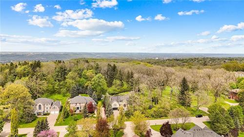 1019 Old Mohawk Road, Ancaster, ON - Outdoor With View