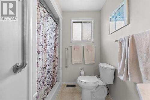 6529 Hwy 132 Highway, Dacre, ON - Indoor Photo Showing Bathroom