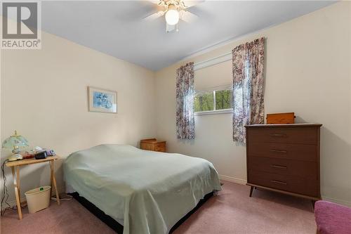 6529 Hwy 132 Highway, Dacre, ON - Indoor Photo Showing Bedroom