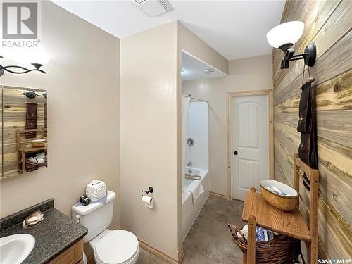 1 Wedge Alley, Candle Lake, SK - Indoor Photo Showing Bathroom