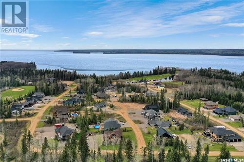 1 Wedge Alley, Candle Lake, SK - Outdoor With Body Of Water With View