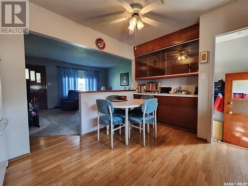 501 Manitoba Street, Melville, SK - Indoor Photo Showing Other Room