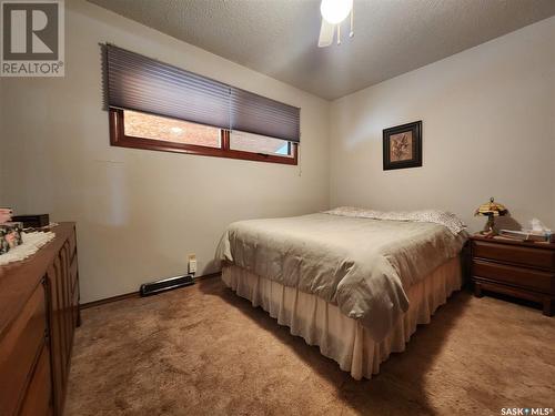 501 Manitoba Street, Melville, SK - Indoor Photo Showing Bedroom