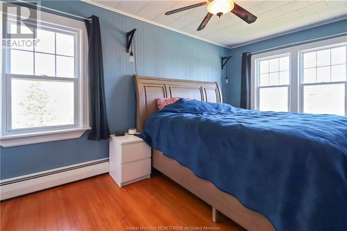 515 Salisbury Rd, Moncton, NB - Indoor Photo Showing Bedroom