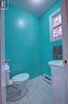 20 Deer Park, Oromocto, NB  - Indoor Photo Showing Bathroom 