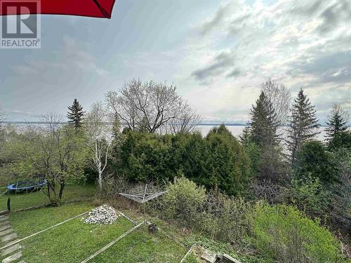 709 Foster St, Temiskaming Shores, ON - Outdoor With View