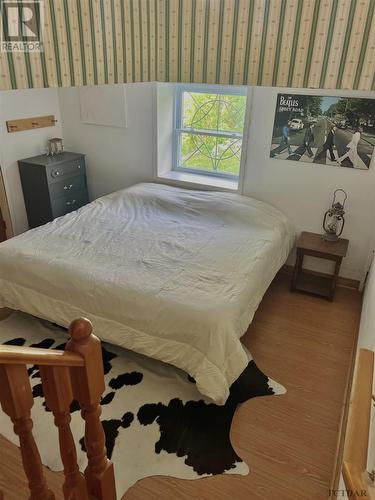 709 Foster St, Temiskaming Shores, ON - Indoor Photo Showing Bedroom