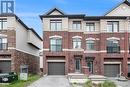 End unit townhome. - 546 Recolte Private, Ottawa, ON 