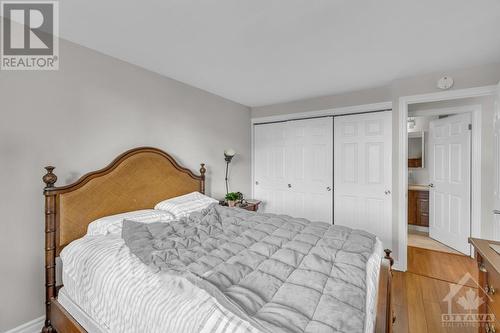 1171 Ambleside Drive Unit#909, Ottawa, ON - Indoor Photo Showing Bedroom