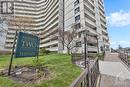 1171 Ambleside Drive Unit#909, Ottawa, ON  - Outdoor With Balcony 
