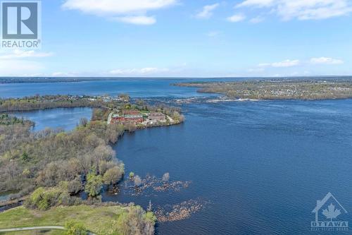 1171 Ambleside Drive Unit#909, Ottawa, ON - Outdoor With Body Of Water With View