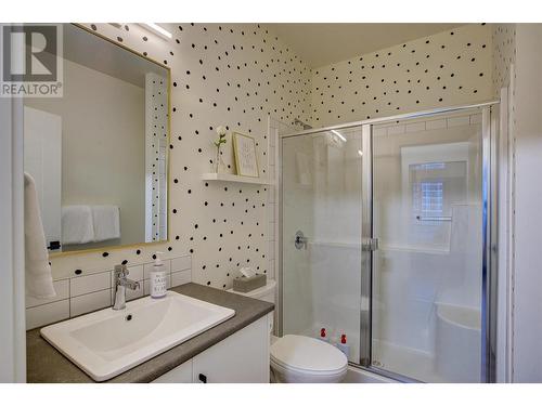 1215 St Paul Street Unit# 609, Kelowna, BC - Indoor Photo Showing Bathroom