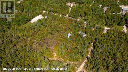 Lot 2 Spry Road, Northern Bruce Peninsula, ON 