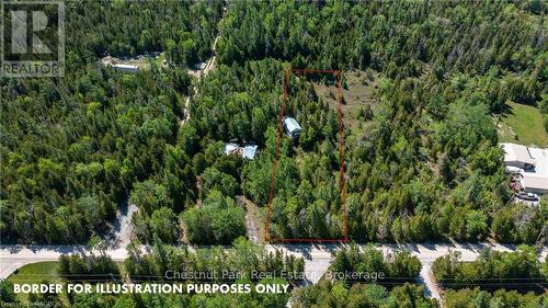 Lot 2 Spry Road, Northern Bruce Peninsula, ON 