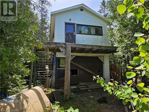 Lot 2 Spry Road, Northern Bruce Peninsula, ON 