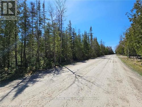 Lot 2 Spry Road, Northern Bruce Peninsula, ON 