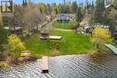 237 Neault Road, Mattawa, ON  - Outdoor With Deck Patio Veranda 