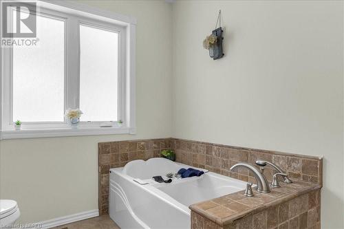 237 Neault Road, Mattawa, ON - Indoor Photo Showing Bathroom