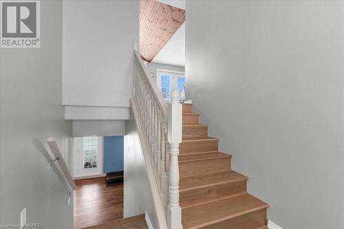 237 Neault Road, Mattawa, ON - Indoor Photo Showing Other Room