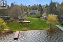 237 Neault Road, Mattawa, ON  - Outdoor With Deck Patio Veranda 