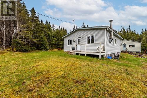 115 Deer Park Road, Salmonier Line / Deer Park, NL 