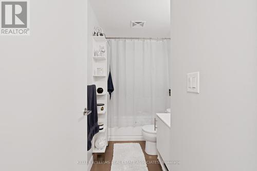 1823 - 165 Legion Road N, Toronto, ON - Indoor Photo Showing Bathroom