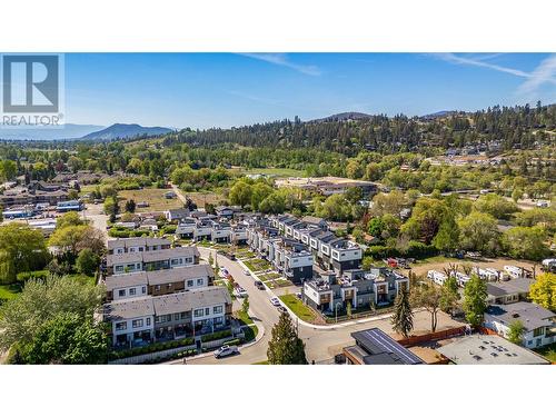 11592 Rogers Road Unit# 7, Lake Country, BC - Outdoor With View