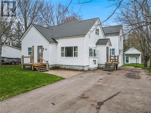 1117 Route 114, Lower Coverdale, NB - Outdoor