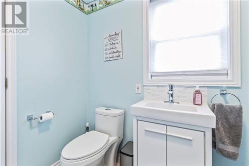 1117 Route 114, Lower Coverdale, NB - Indoor Photo Showing Bathroom